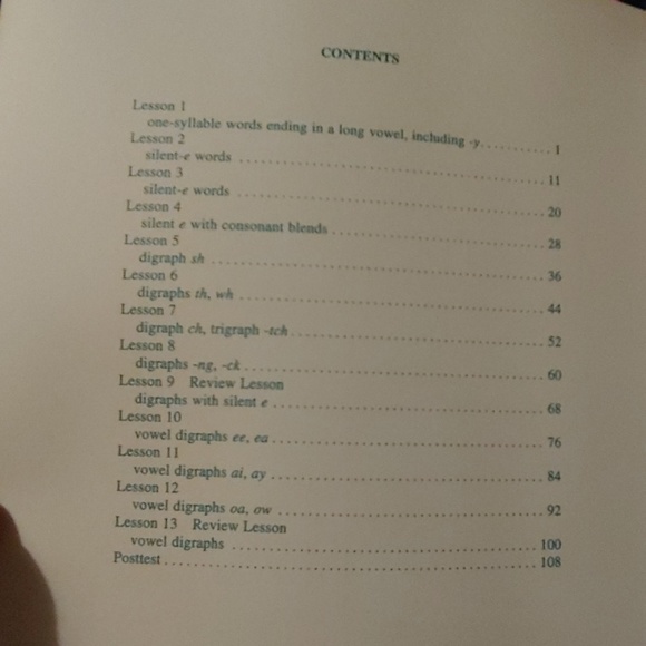 Explode the code 3 educational book - Picture 2 of 2